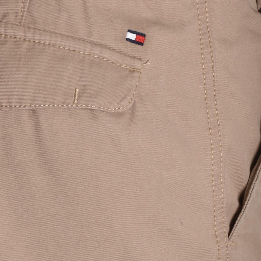 Alternative Image for ProductTommy Hilfiger John Cargo Shorts Beige3